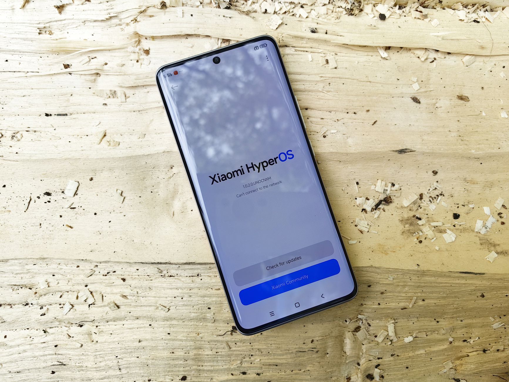 Xiaomi 14