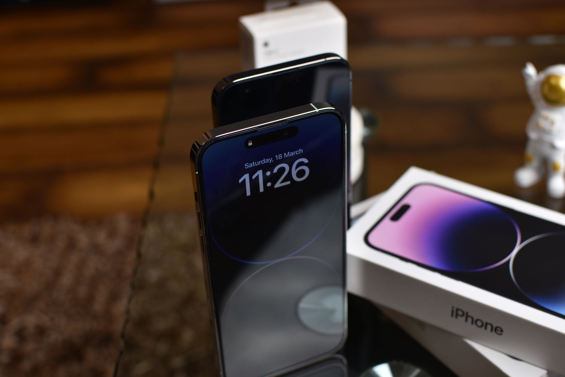 Apple iPhone 17 Pro Max