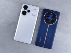 Galaxy S25 FE vs iPhone 16: Qual Vale a Pena?