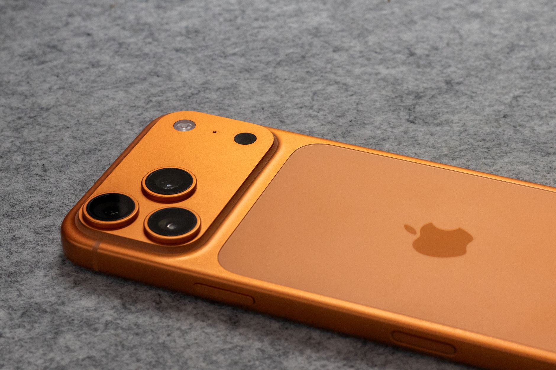 iPhone 17 Pro Max 256 GB