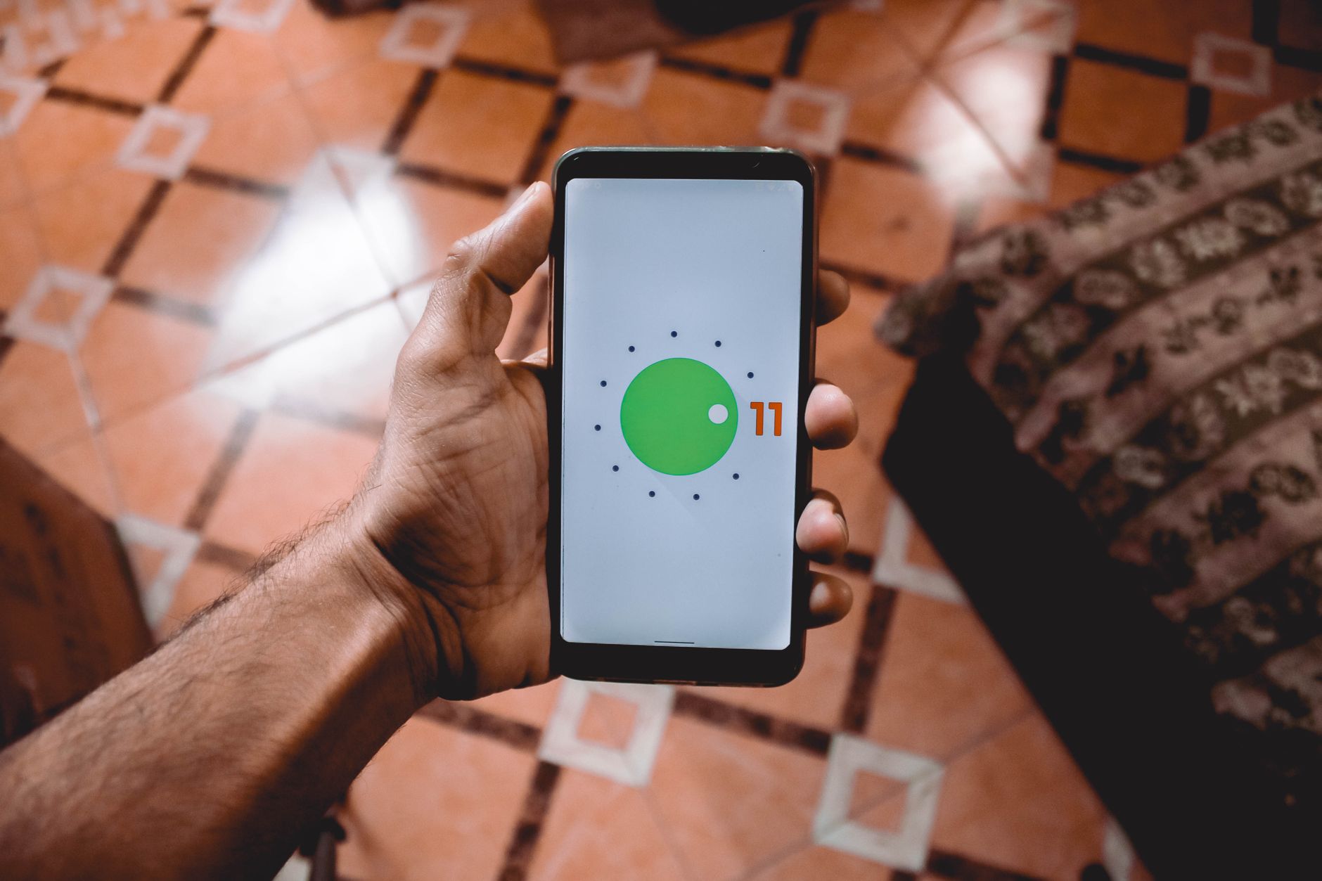 Google Pixel 11