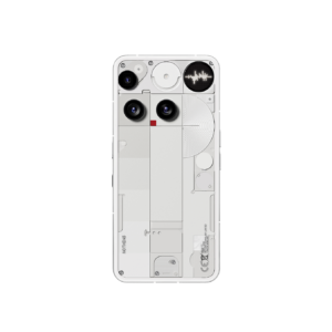 Nothing Phone (3): A Tela que Engana à Primeira Vista