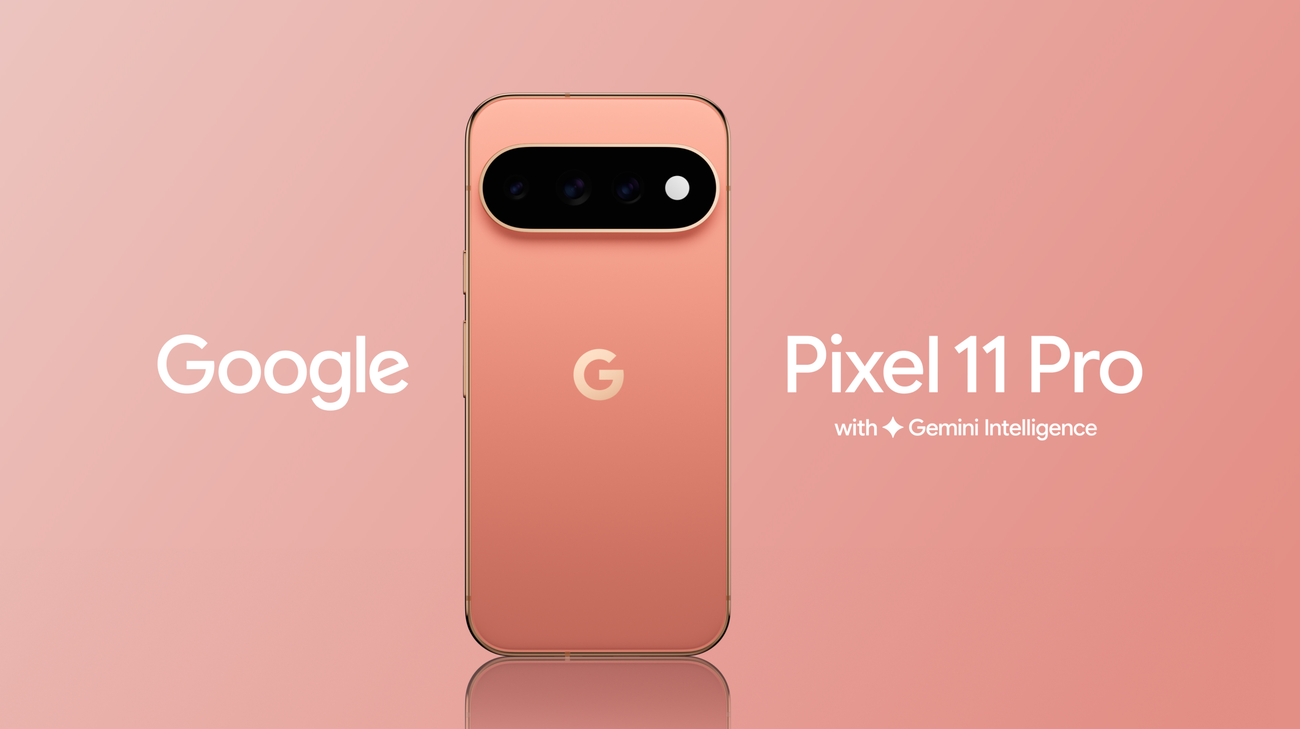 Google Pixel 11