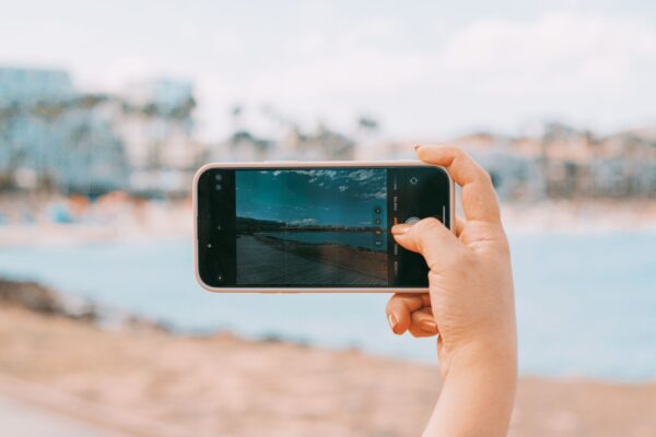 7 Novidades de Tela de Celular em Setembro de 2026