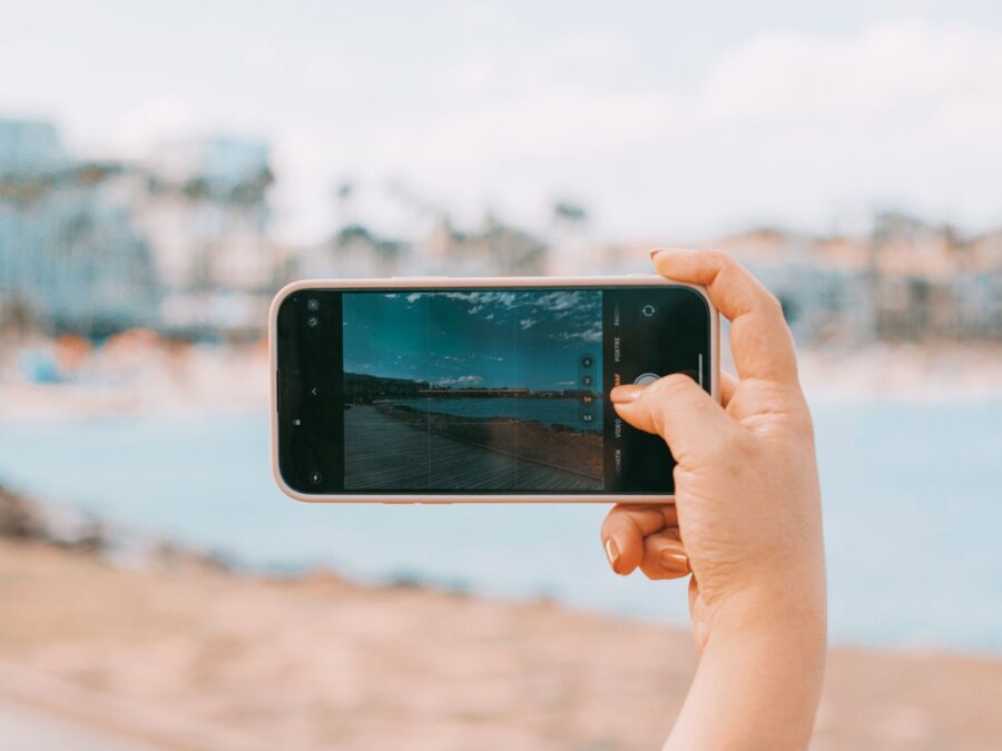 7 Novidades de Tela de Celular em Setembro de 2026