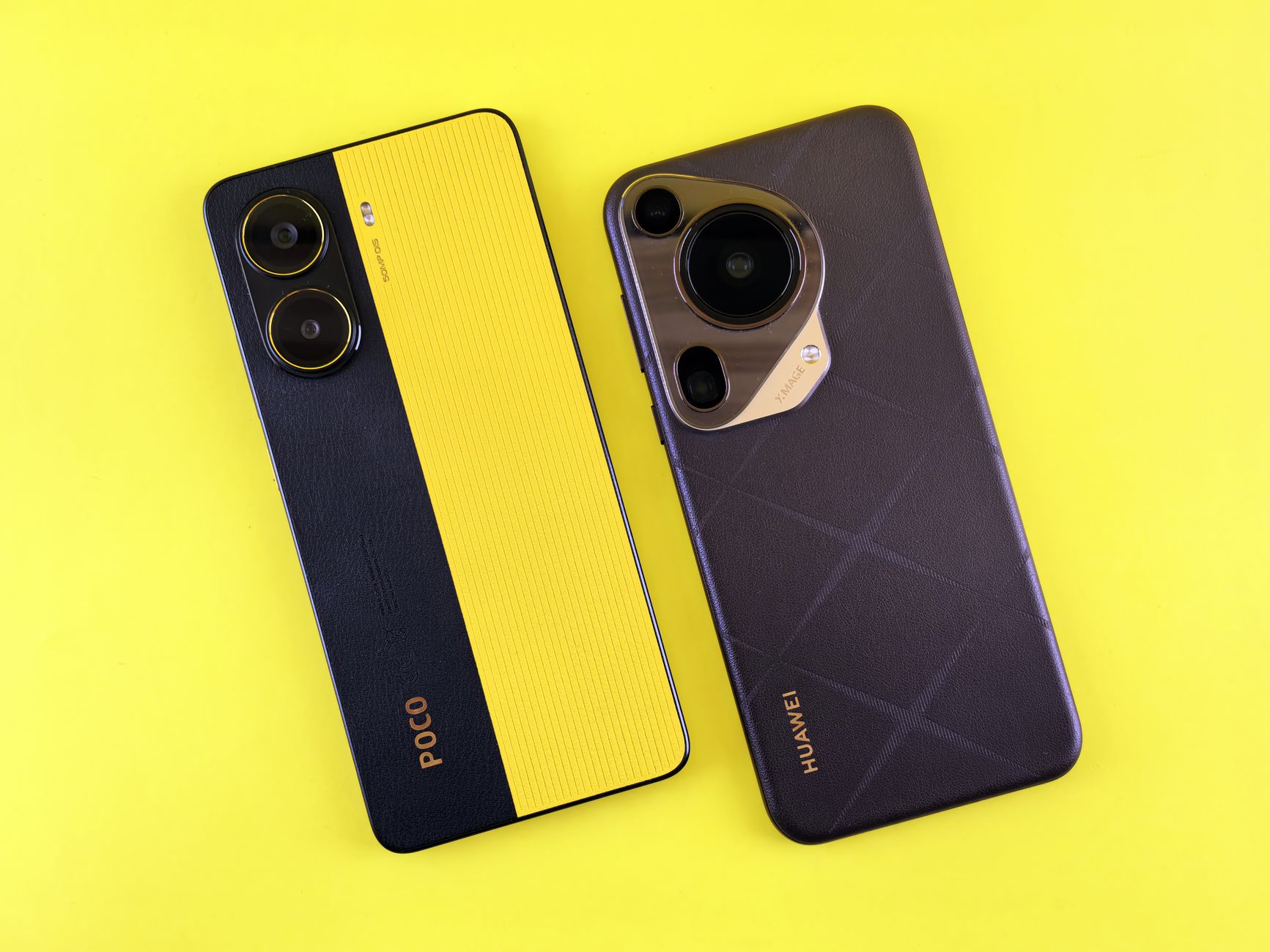 POCO F9 Ultra