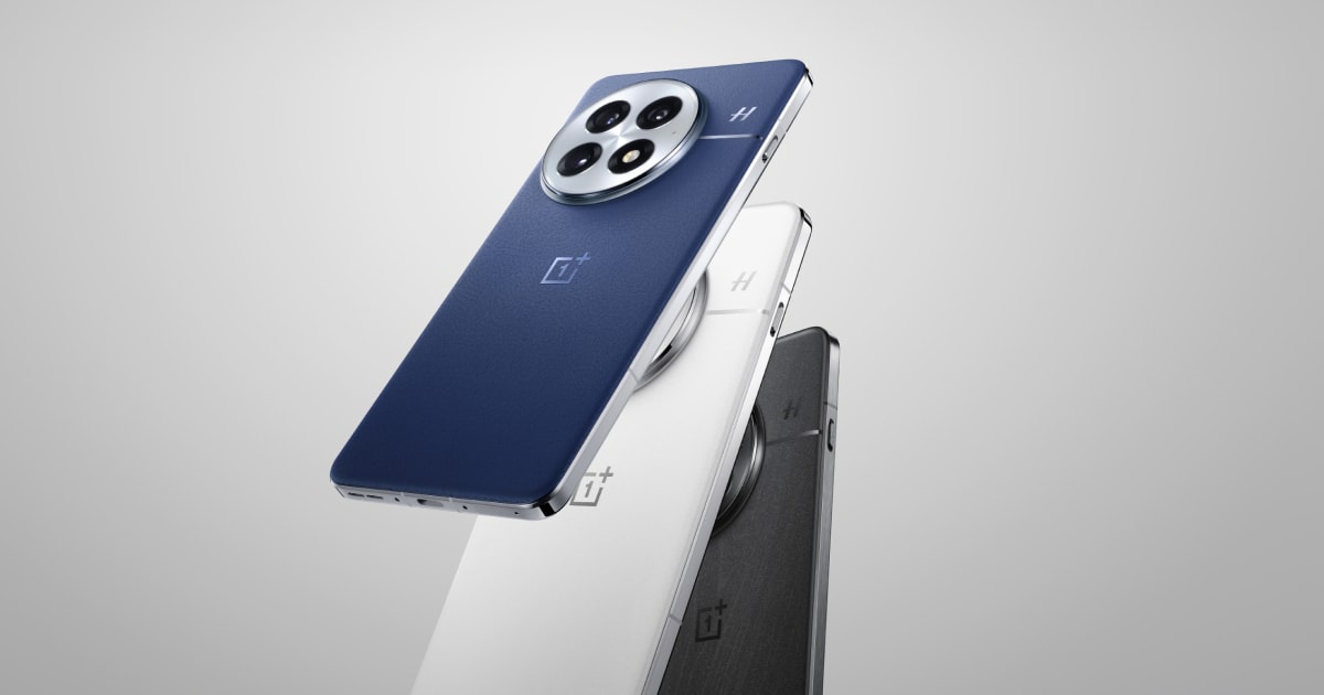 OnePlus 13