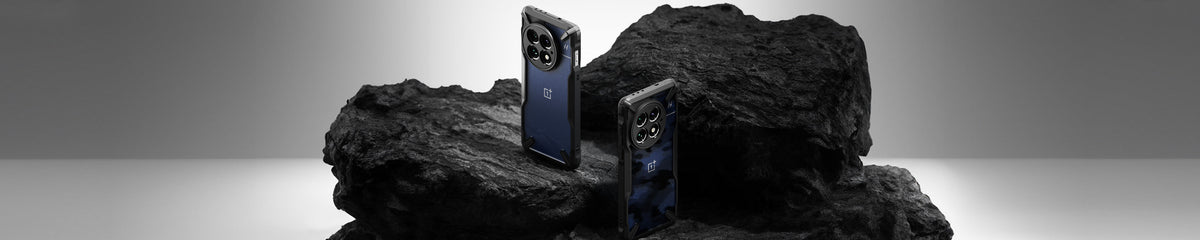 Ringke Fusion ONE Case (OnePlus 13)
