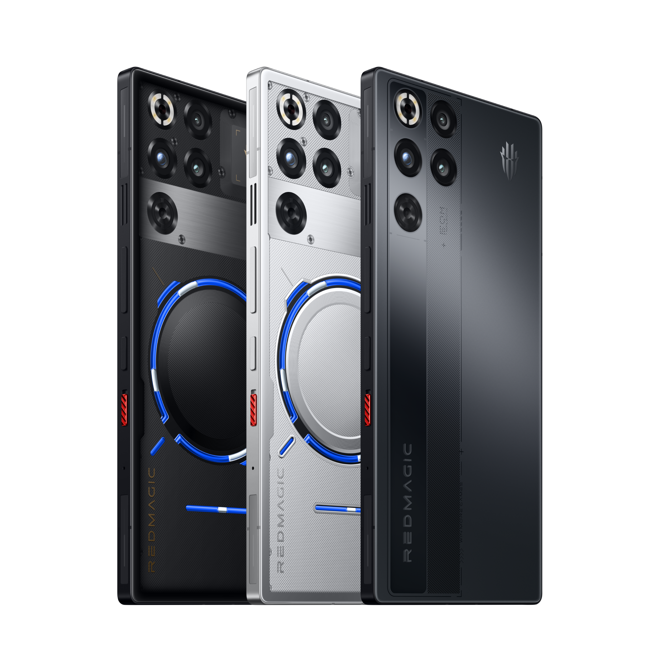 REDMAGIC 11 Pro (12GB/256GB)