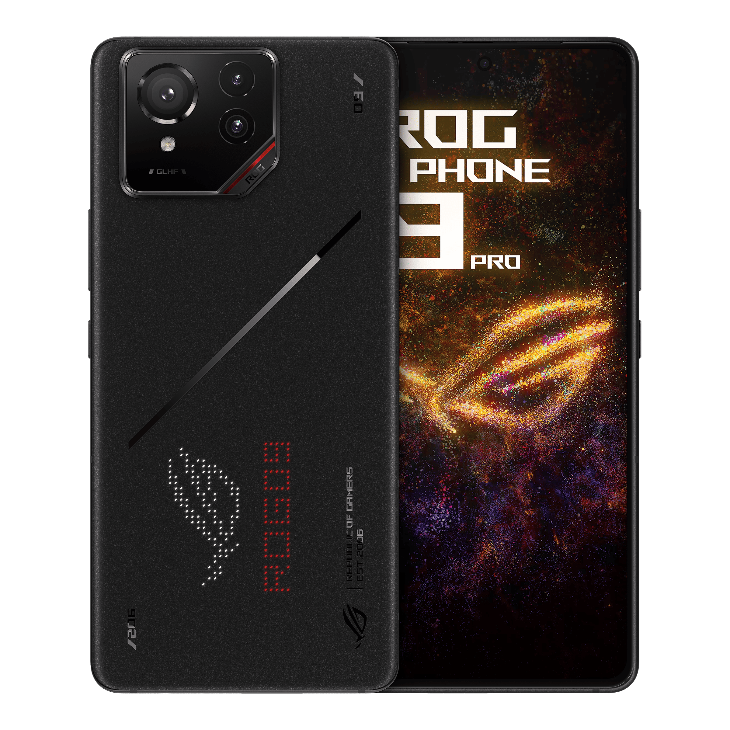 ROG Phone 9 Pro