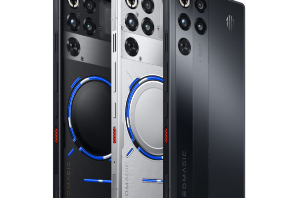Nubia / REDMAGIC