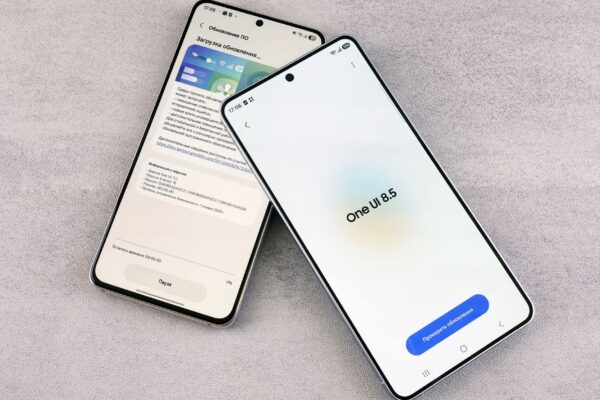 Samsung Galaxy A57