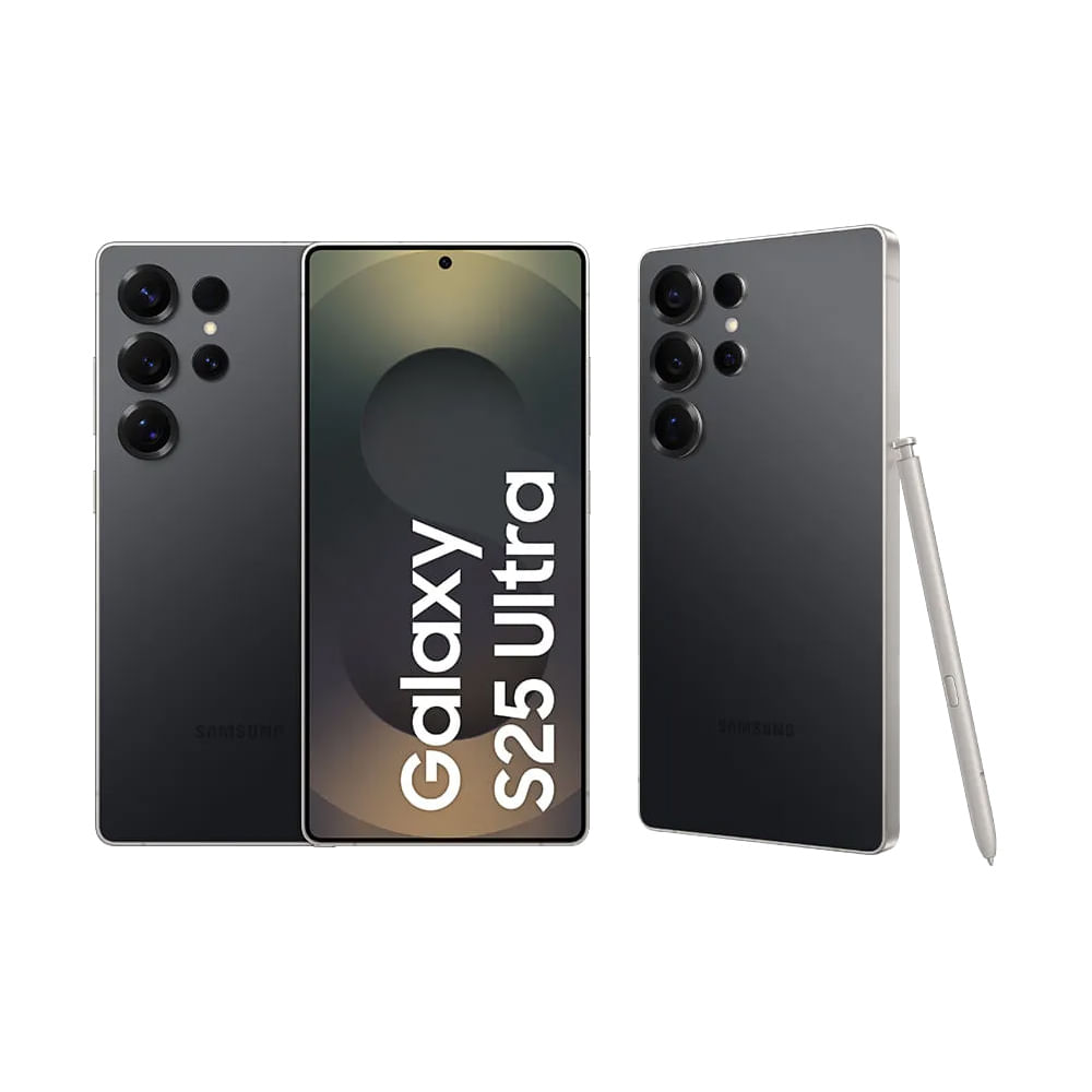 Samsung Galaxy S25 Ultra