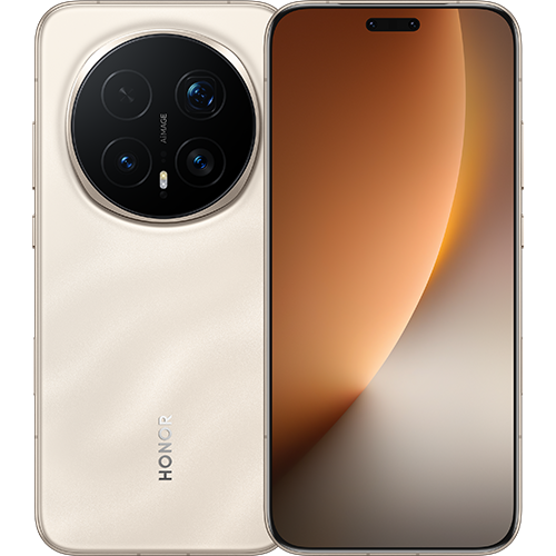 Honor Magic8 Pro
