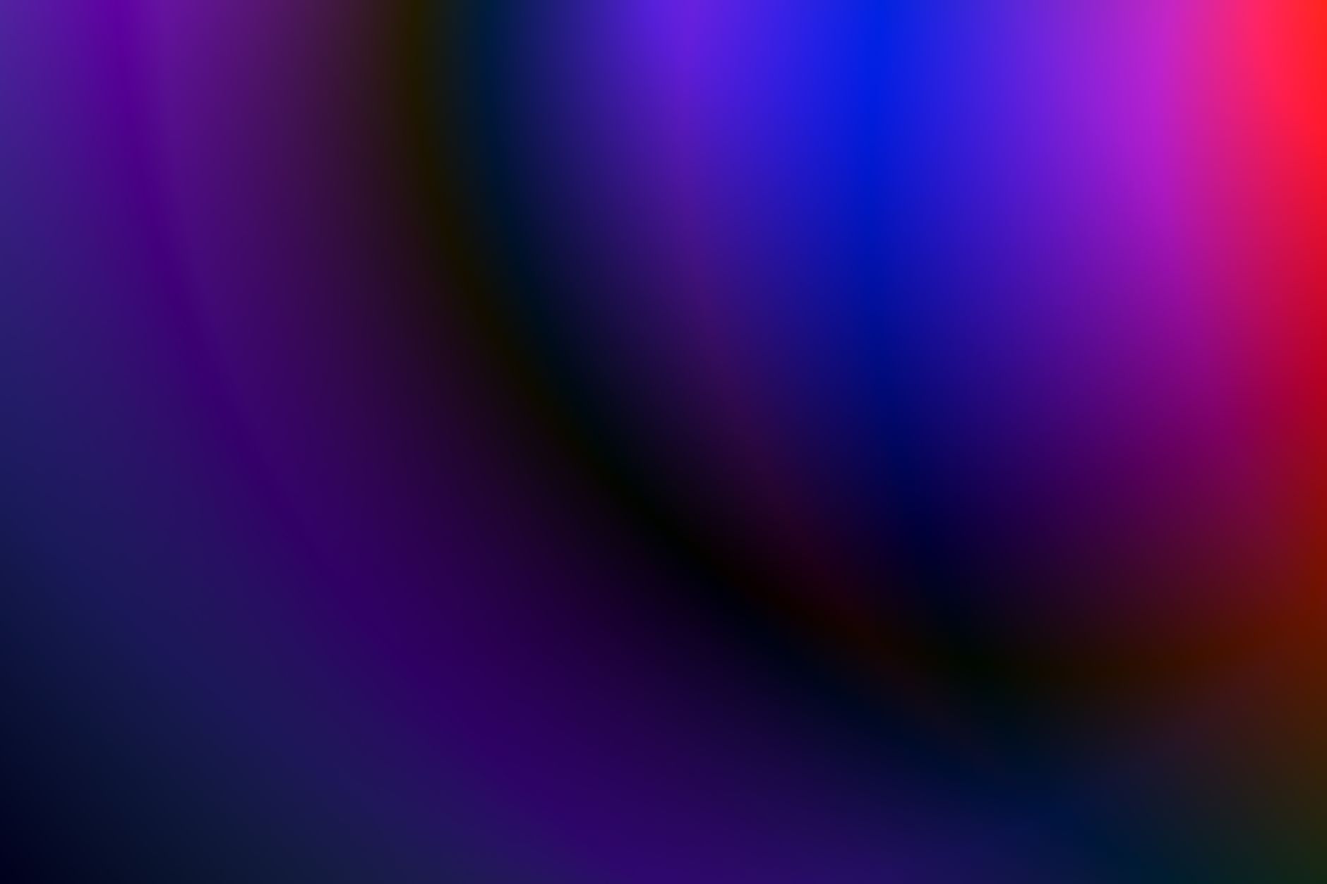 Teste de cores da tela AMOLED para avaliar saturação