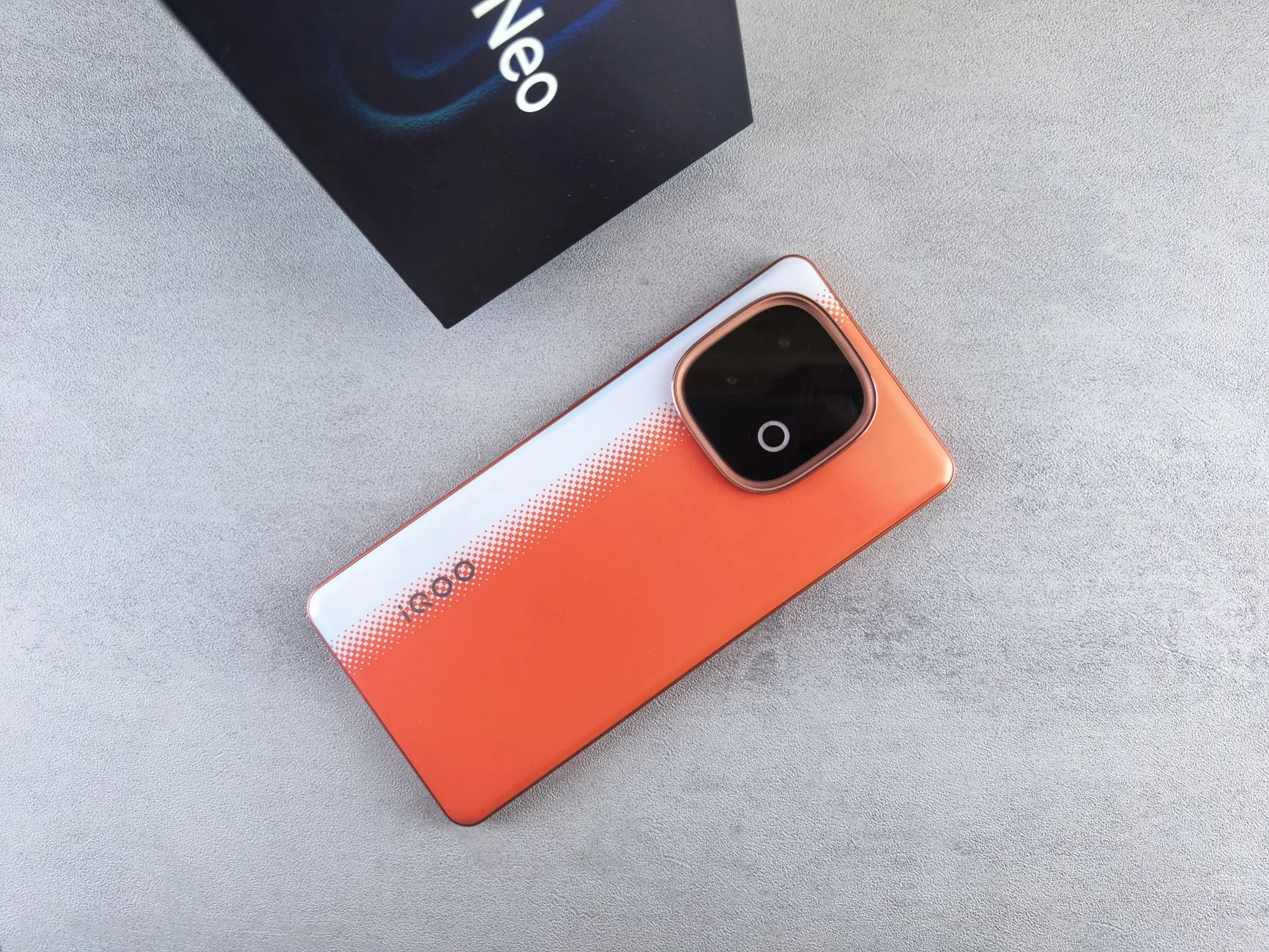 Motorola Edge 60 Neo