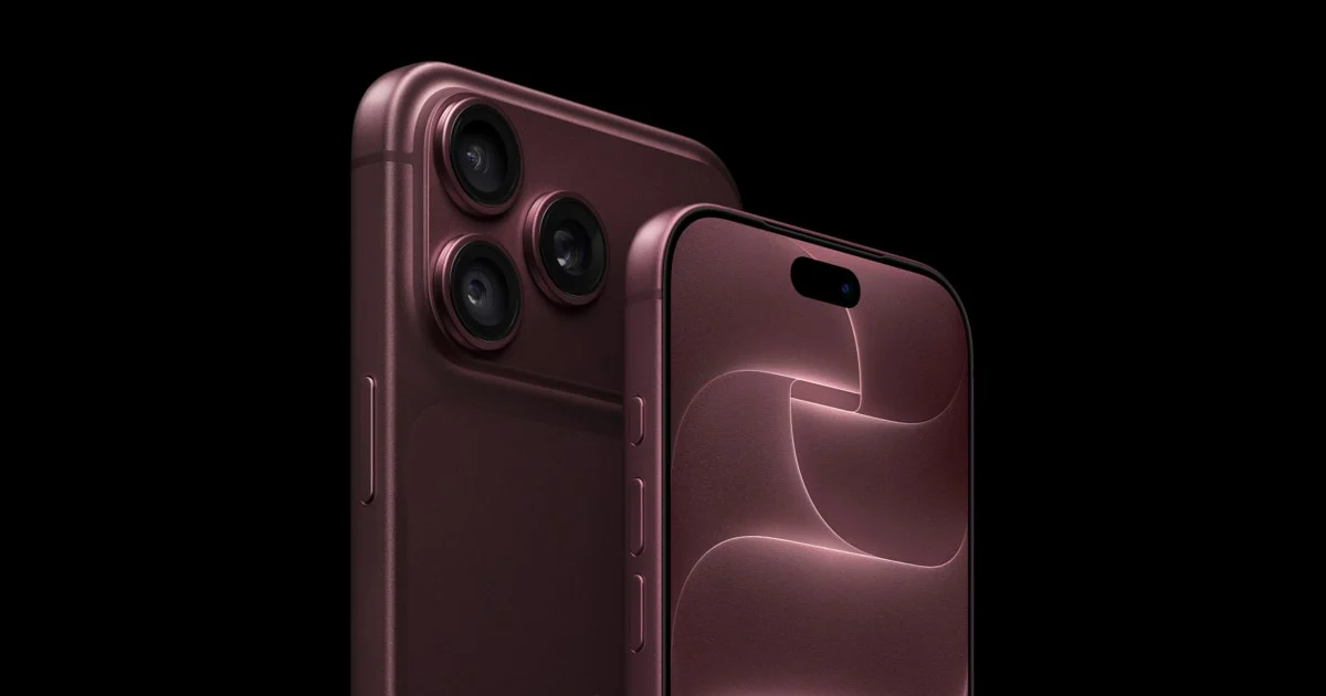 iPhone Duo