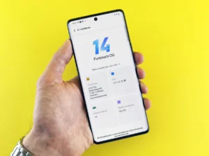 Motorola Edge 60 Fusion Vale a Pena em 2026? Tela em Teste