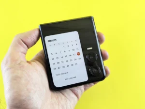 8 Novidades de Telas de Celular em Novembro e Dezembro de 2026