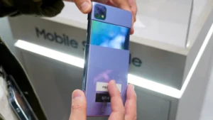8 Novidades de Telas de Celular em Outubro de 2026