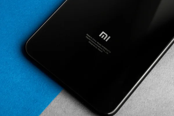 Xiaomi
