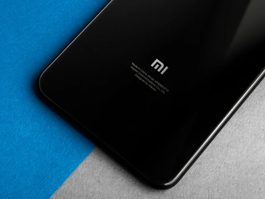 Xiaomi